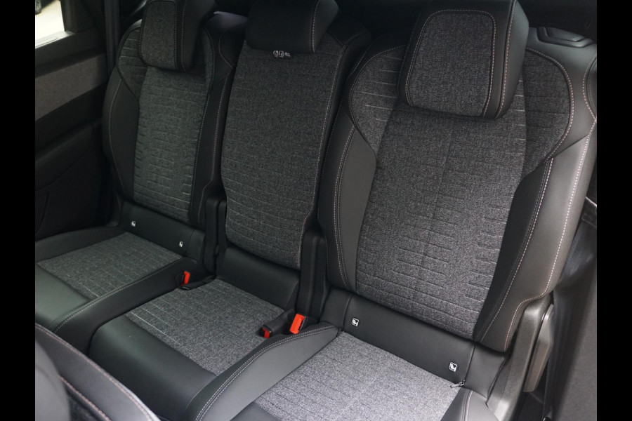 Peugeot 5008 1.2 Hybrid 145 Allure 7p 360° Camera
