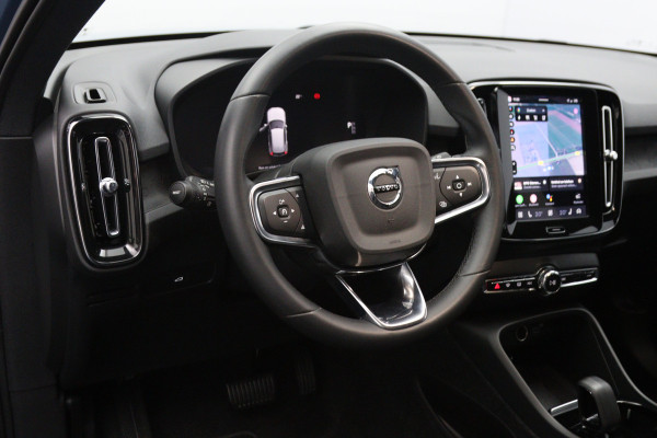 Volvo XC40 Single Motor Extended Range Plus 82 kWh, SOH 91 %, Stoelverwarming, Camera, Carplay