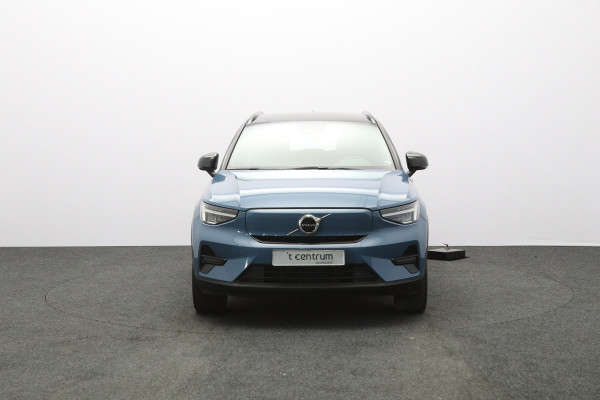 Volvo XC40 Single Motor Extended Range Plus 82 kWh, SOH 91 %, Stoelverwarming, Camera, Carplay