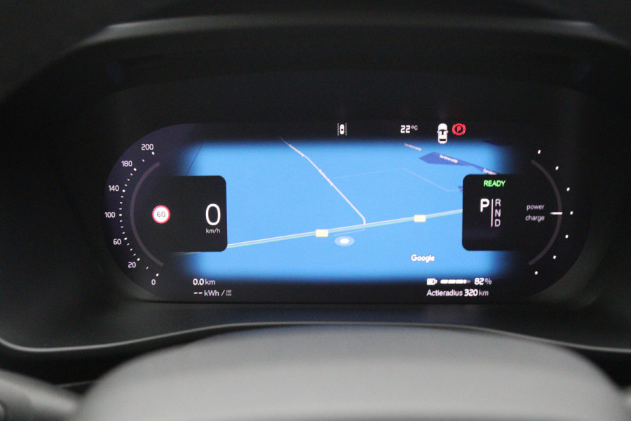 Volvo XC40 Single Motor Extended Range Plus 82 kWh, SOH 91 %, Stoelverwarming, Camera, Carplay