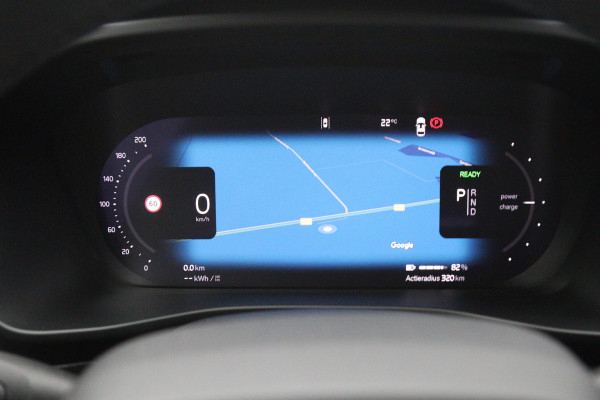 Volvo XC40 Single Motor Extended Range Plus 82 kWh, SOH 91 %, Stoelverwarming, Camera, Carplay