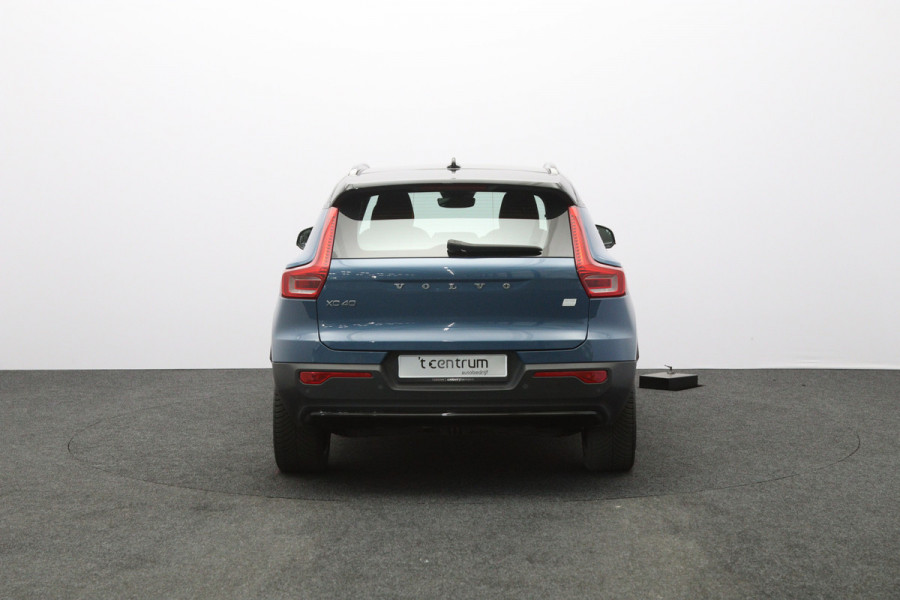 Volvo XC40 Single Motor Extended Range Plus 82 kWh, SOH 91 %, Stoelverwarming, Camera, Carplay