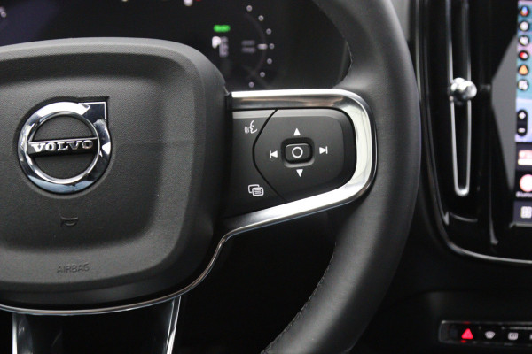 Volvo XC40 Single Motor Extended Range Plus 82 kWh, SOH 91 %, Stoelverwarming, Camera, Carplay