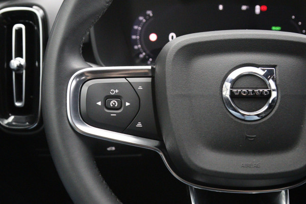Volvo XC40 Single Motor Extended Range Plus 82 kWh, SOH 91 %, Stoelverwarming, Camera, Carplay