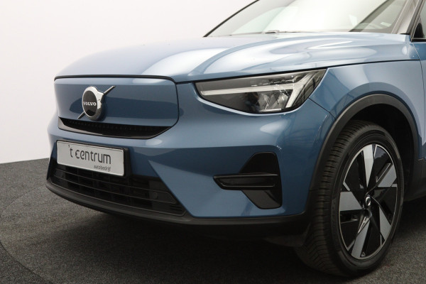 Volvo XC40 Single Motor Extended Range Plus 82 kWh, SOH 91 %, Stoelverwarming, Camera, Carplay