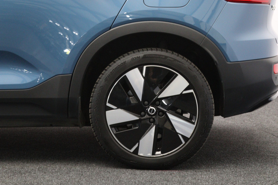 Volvo XC40 Single Motor Extended Range Plus 82 kWh, SOH 91 %, Stoelverwarming, Camera, Carplay