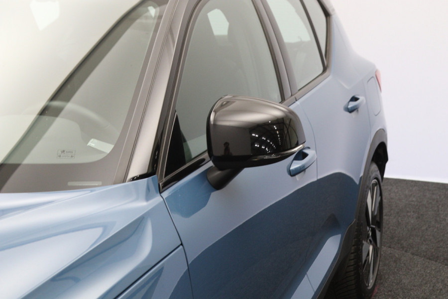 Volvo XC40 Single Motor Extended Range Plus 82 kWh, SOH 91 %, Stoelverwarming, Camera, Carplay