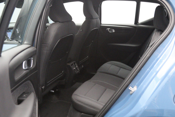 Volvo XC40 Single Motor Extended Range Plus 82 kWh, SOH 91 %, Stoelverwarming, Camera, Carplay