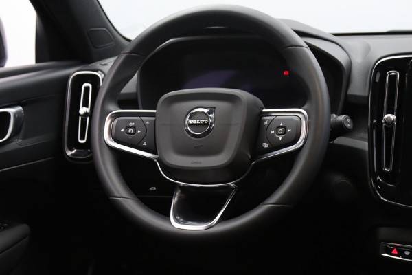 Volvo XC40 Single Motor Extended Range Plus 82 kWh, SOH 91 %, Stoelverwarming, Camera, Carplay