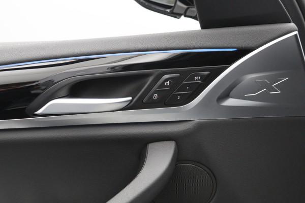BMW iX3 High Executive 80 kWh 293 PK, SOH 98 %, Panoramadak, Leder, Adap. Cruise Control, Camera