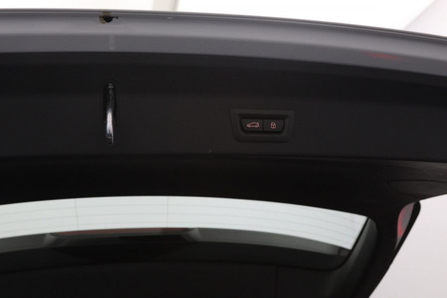 BMW iX3 High Executive 80 kWh 293 PK, SOH 98 %, Panoramadak, Leder, Adap. Cruise Control, Camera