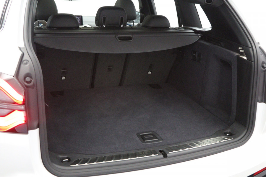 BMW iX3 High Executive 80 kWh 293 PK, SOH 98 %, Panoramadak, Leder, Adap. Cruise Control, Camera