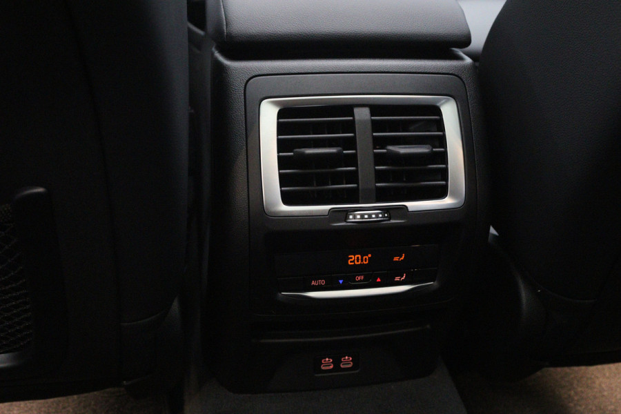 BMW iX3 High Executive 80 kWh 293 PK, SOH 98 %, Panoramadak, Leder, Adap. Cruise Control, Camera