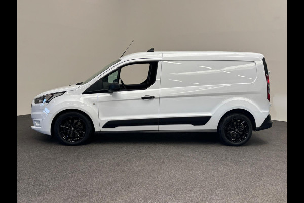 Ford Transit Connect 1.5 EcoBlue Automaat L2 Trend Raptor Edition Navigatie Airco Parkeersensoren Cruise Control 3Zits Camera DAB+