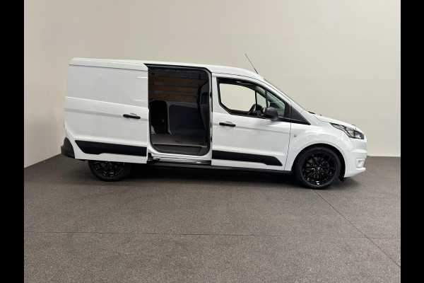 Ford Transit Connect 1.5 EcoBlue Automaat L2 Trend Raptor Edition Navigatie Airco Parkeersensoren Cruise Control 3Zits Camera DAB+
