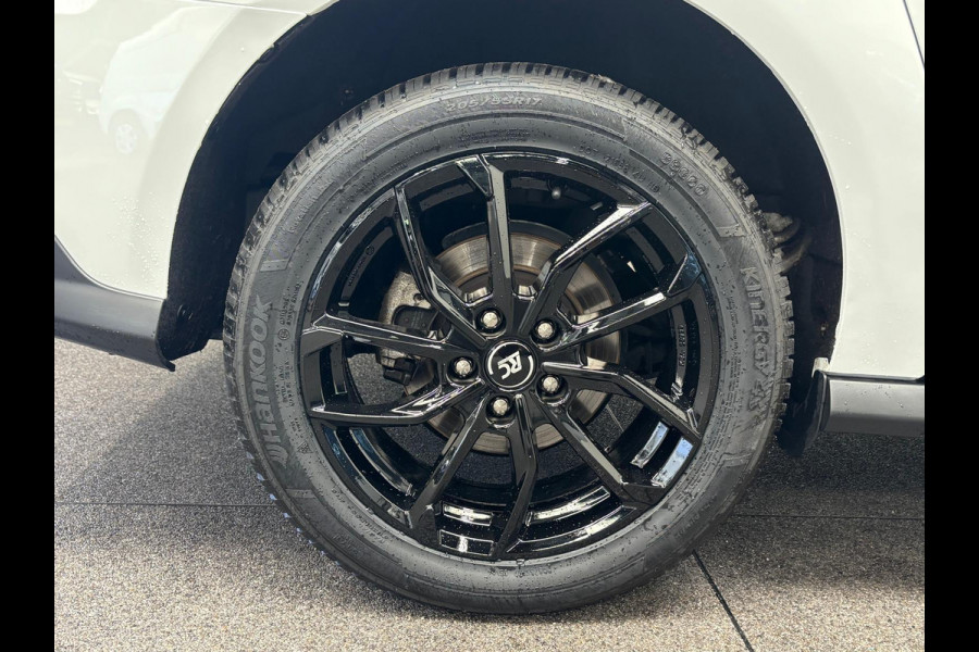 Ford Transit Connect 1.5 EcoBlue Automaat L2 Trend Raptor Edition Navigatie Airco Parkeersensoren Cruise Control 3Zits Camera DAB+