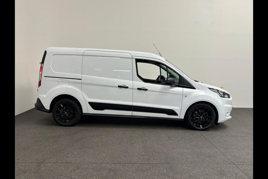 Ford Transit Connect 1.5 EcoBlue Automaat L2 Trend Raptor Edition Navigatie Airco Parkeersensoren Cruise Control 3Zits Camera DAB+