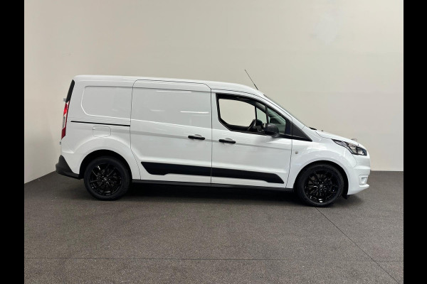 Ford Transit Connect 1.5 EcoBlue Automaat L2 Trend Raptor Edition Navigatie Airco Parkeersensoren Cruise Control 3Zits Camera DAB+