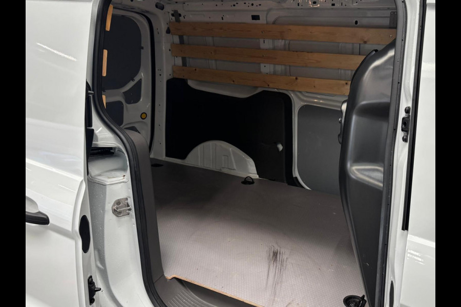 Ford Transit Connect 1.5 EcoBlue Automaat L2 Trend Raptor Edition Navigatie Airco Parkeersensoren Cruise Control 3Zits Camera DAB+