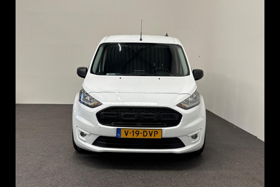 Ford Transit Connect 1.5 EcoBlue Automaat L2 Trend Raptor Edition Navigatie Airco Parkeersensoren Cruise Control 3Zits Camera DAB+