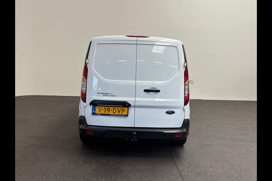 Ford Transit Connect 1.5 EcoBlue Automaat L2 Trend Raptor Edition Navigatie Airco Parkeersensoren Cruise Control 3Zits Camera DAB+