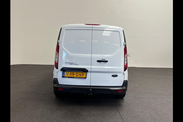 Ford Transit Connect 1.5 EcoBlue Automaat L2 Trend Raptor Edition Navigatie Airco Parkeersensoren Cruise Control 3Zits Camera DAB+