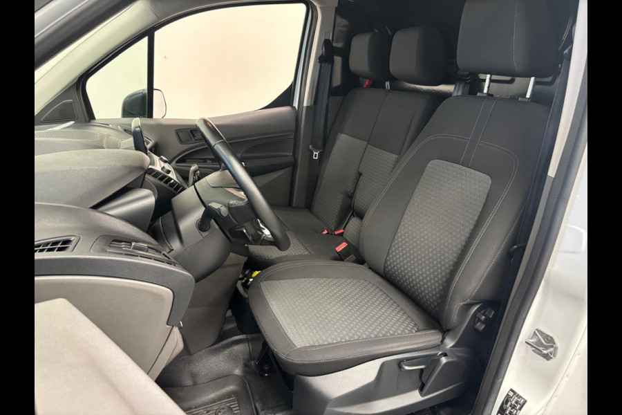 Ford Transit Connect 1.5 EcoBlue Automaat L2 Trend Raptor Edition Navigatie Airco Parkeersensoren Cruise Control 3Zits Camera DAB+