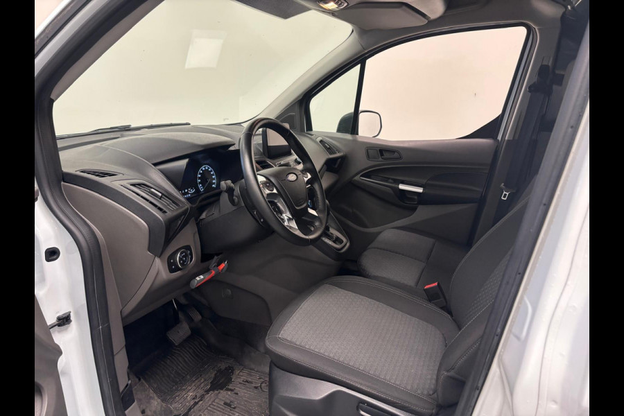 Ford Transit Connect 1.5 EcoBlue Automaat L2 Trend Raptor Edition Navigatie Airco Parkeersensoren Cruise Control 3Zits Camera DAB+