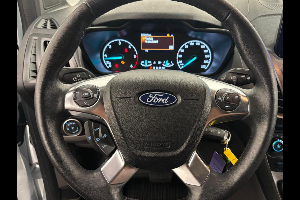 Ford Transit Connect 1.5 EcoBlue Automaat L2 Trend Raptor Edition Navigatie Airco Parkeersensoren Cruise Control 3Zits Camera DAB+