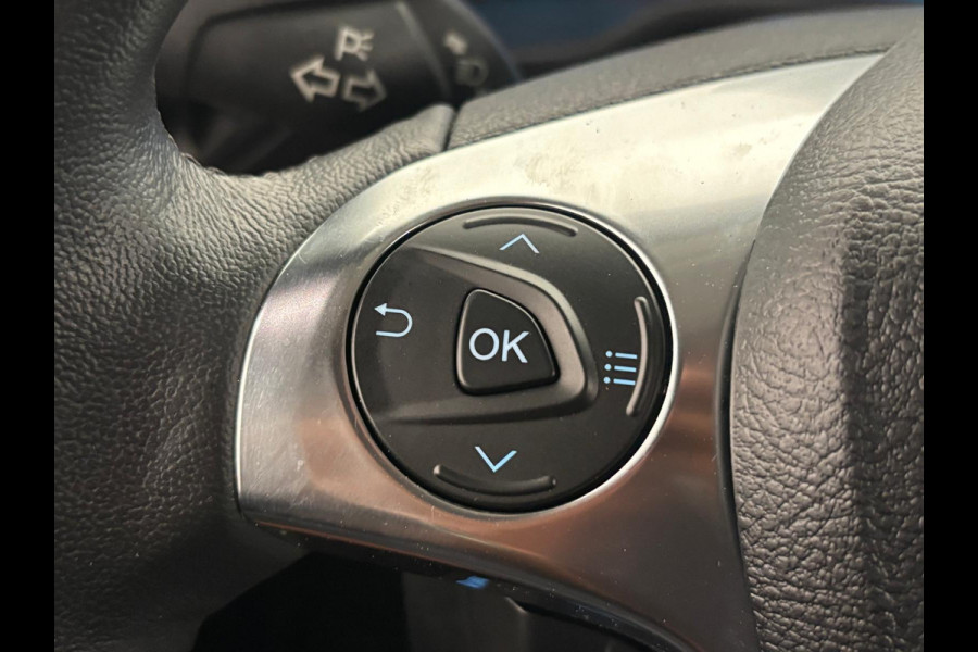 Ford Transit Connect 1.5 EcoBlue Automaat L2 Trend Raptor Edition Navigatie Airco Parkeersensoren Cruise Control 3Zits Camera DAB+
