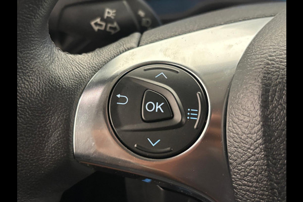 Ford Transit Connect 1.5 EcoBlue Automaat L2 Trend Raptor Edition Navigatie Airco Parkeersensoren Cruise Control 3Zits Camera DAB+