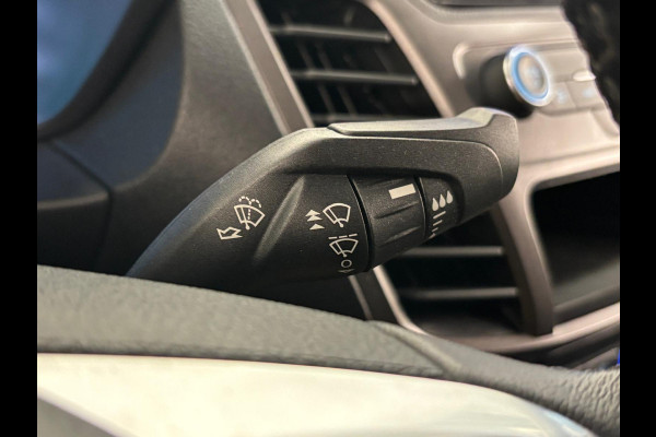 Ford Transit Connect 1.5 EcoBlue Automaat L2 Trend Raptor Edition Navigatie Airco Parkeersensoren Cruise Control 3Zits Camera DAB+