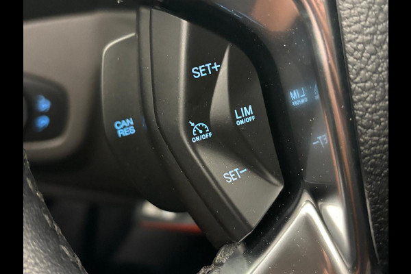 Ford Transit Connect 1.5 EcoBlue Automaat L2 Trend Raptor Edition Navigatie Airco Parkeersensoren Cruise Control 3Zits Camera DAB+