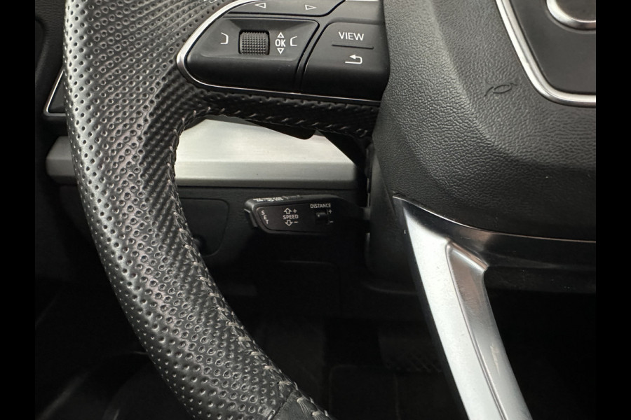 Audi Q5 55 TFSI S-Line Competition Quattro (Plug-In) Aut. *PANO | LEATHER | FULL-LED | HEATED-SPORTSEATS | KEYLESS | CAMERA | NAVI-FULLMAP | PRIVACY-GLASS | DIGI-COCKPIT | CRUISE-ADPAPTIVE | DAB | 21"ALU*