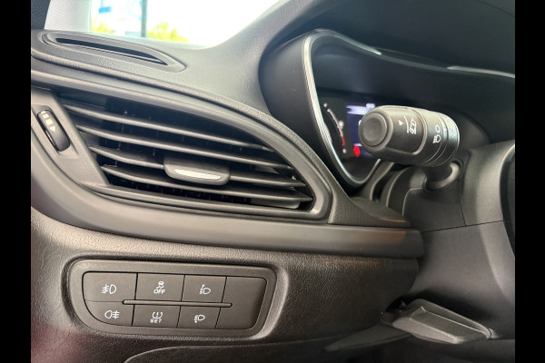 Fiat Tipo Stationwagon 1.0 City Life Achteruitrijcamera - Airco - Apple carplay - Parkeersensoren - Dakrails - Stoelverwarming - Bluetooth - Cruise control - Elektrische ramen - Stuur multifunctioneel - Led verlichting - Licht m