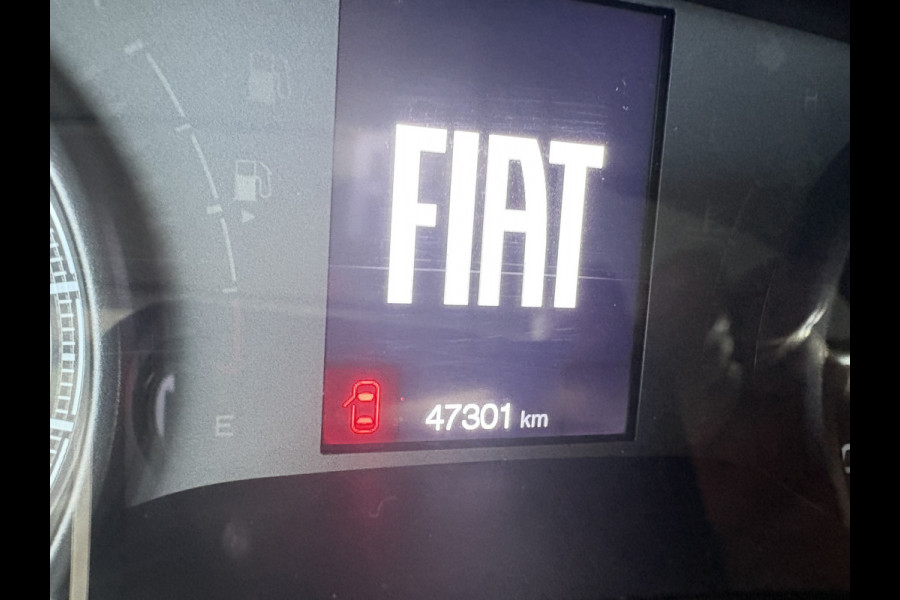 Fiat Tipo Stationwagon 1.0 City Life Achteruitrijcamera - Airco - Apple carplay - Parkeersensoren - Dakrails - Stoelverwarming - Bluetooth - Cruise control - Elektrische ramen - Stuur multifunctioneel - Led verlichting - Licht m