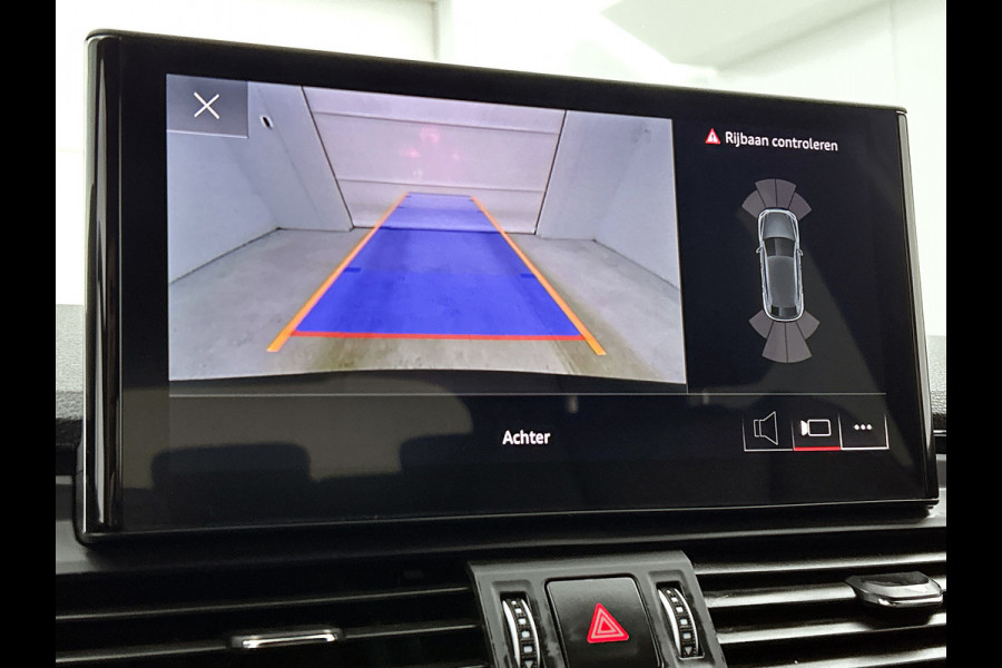 Audi Q5 Sportback 50 TFSI e S edition (NL-auto, Perfect OnderH, Camera, Addapt Cruise, StoelV, Carplay, Etc)