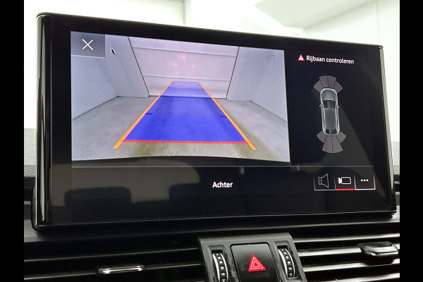 Audi Q5 Sportback 50 TFSI e S edition (NL-auto, Perfect OnderH, Camera, Addapt Cruise, StoelV, Carplay, Etc)