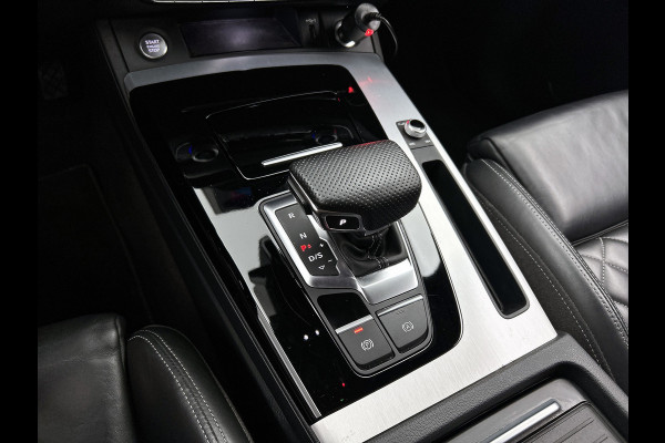 Audi Q5 Sportback 50 TFSI e S edition (NL-auto, Perfect OnderH, Camera, Addapt Cruise, StoelV, Carplay, Etc)