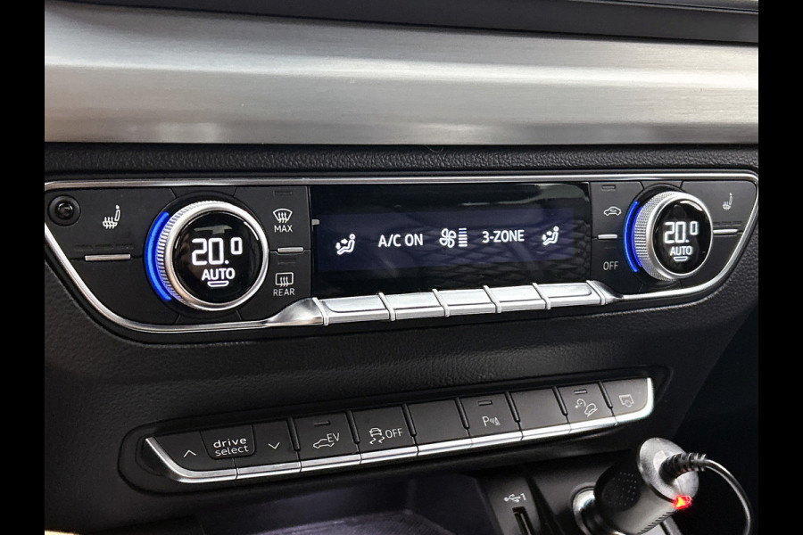 Audi Q5 Sportback 50 TFSI e S edition (NL-auto, Perfect OnderH, Camera, Addapt Cruise, StoelV, Carplay, Etc)