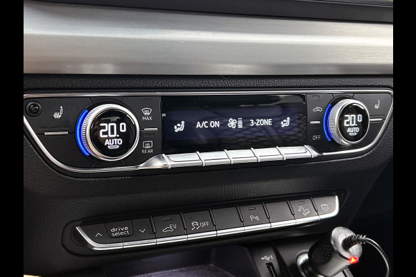 Audi Q5 Sportback 50 TFSI e S edition (NL-auto, Perfect OnderH, Camera, Addapt Cruise, StoelV, Carplay, Etc)