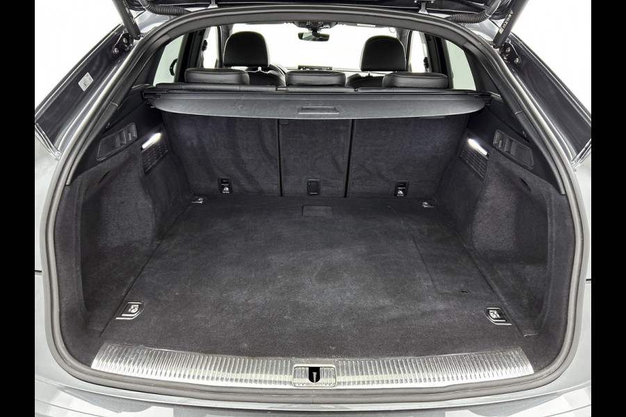 Audi Q5 Sportback 50 TFSI e S edition (NL-auto, Perfect OnderH, Camera, Addapt Cruise, StoelV, Carplay, Etc)