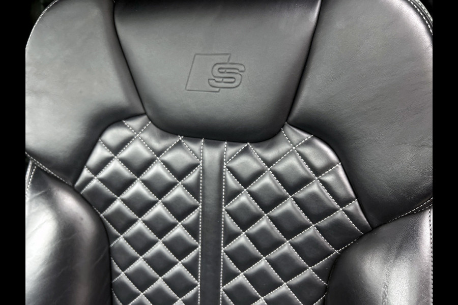 Audi Q5 Sportback 50 TFSI e S edition (NL-auto, Perfect OnderH, Camera, Addapt Cruise, StoelV, Carplay, Etc)