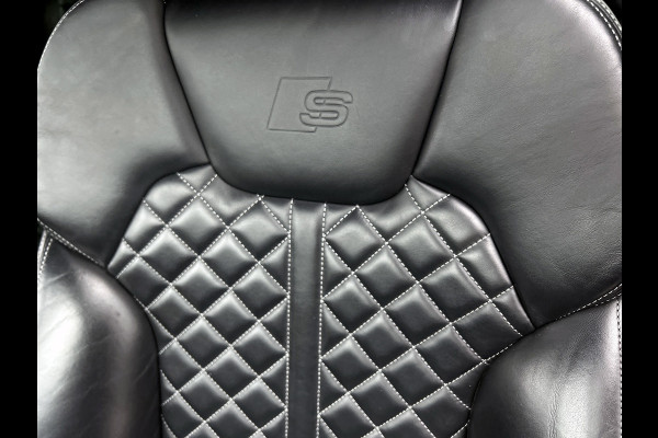 Audi Q5 Sportback 50 TFSI e S edition (NL-auto, Perfect OnderH, Camera, Addapt Cruise, StoelV, Carplay, Etc)