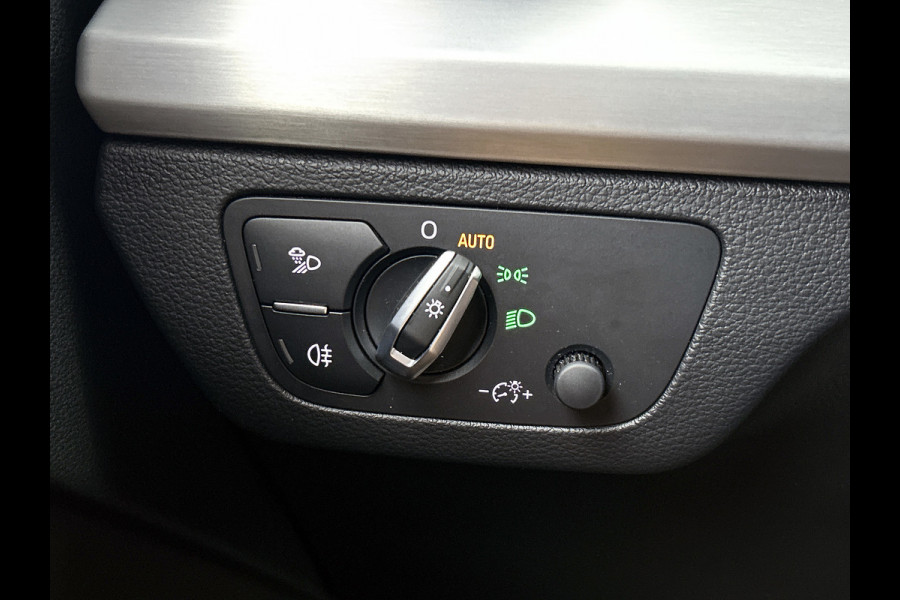 Audi Q5 Sportback 50 TFSI e S edition (NL-auto, Perfect OnderH, Camera, Addapt Cruise, StoelV, Carplay, Etc)
