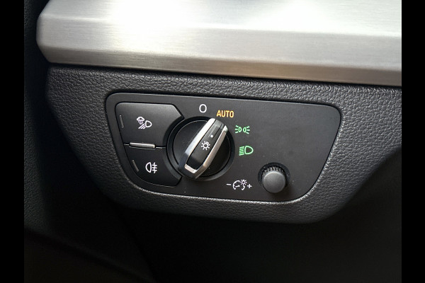 Audi Q5 Sportback 50 TFSI e S edition (NL-auto, Perfect OnderH, Camera, Addapt Cruise, StoelV, Carplay, Etc)