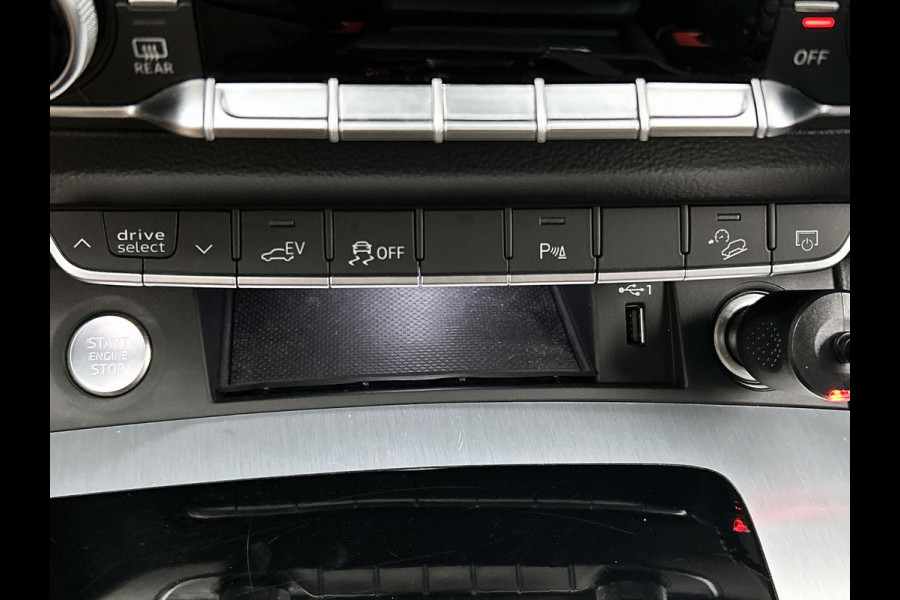Audi Q5 Sportback 50 TFSI e S edition (NL-auto, Perfect OnderH, Camera, Addapt Cruise, StoelV, Carplay, Etc)