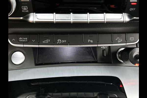 Audi Q5 Sportback 50 TFSI e S edition (NL-auto, Perfect OnderH, Camera, Addapt Cruise, StoelV, Carplay, Etc)