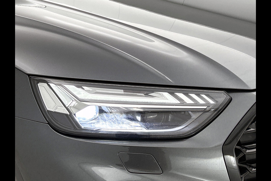 Audi Q5 Sportback 50 TFSI e S edition (NL-auto, Perfect OnderH, Camera, Addapt Cruise, StoelV, Carplay, Etc)