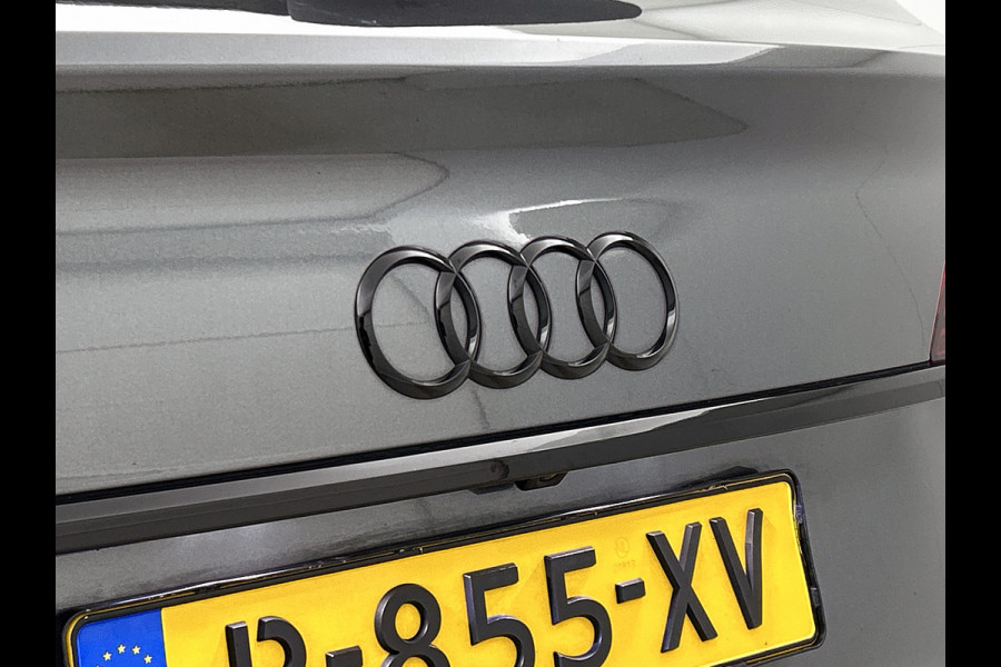 Audi Q5 Sportback 50 TFSI e S edition (NL-auto, Perfect OnderH, Camera, Addapt Cruise, StoelV, Carplay, Etc)